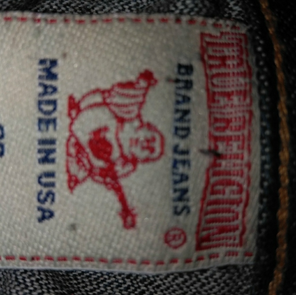 True Religion Jeans